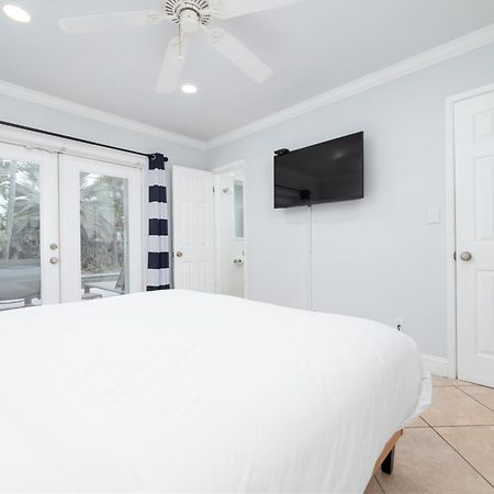 Luxurious Fort Lauderdale Pool Home Zewnętrze zdjęcie