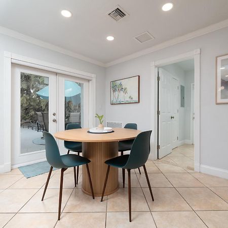 Luxurious Fort Lauderdale Pool Home Zewnętrze zdjęcie