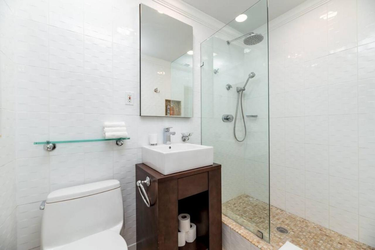 Luxurious Fort Lauderdale Pool Home Zewnętrze zdjęcie