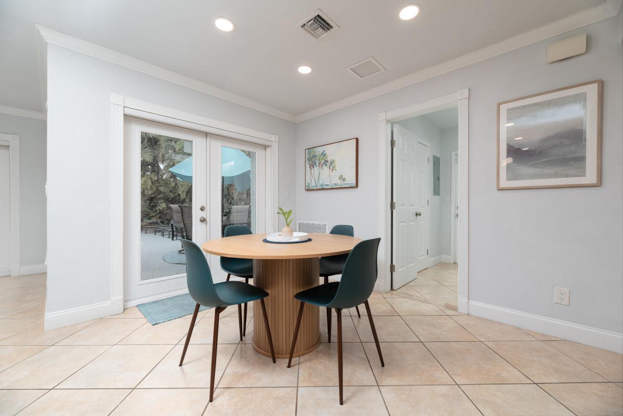 Luxurious Fort Lauderdale Pool Home Zewnętrze zdjęcie