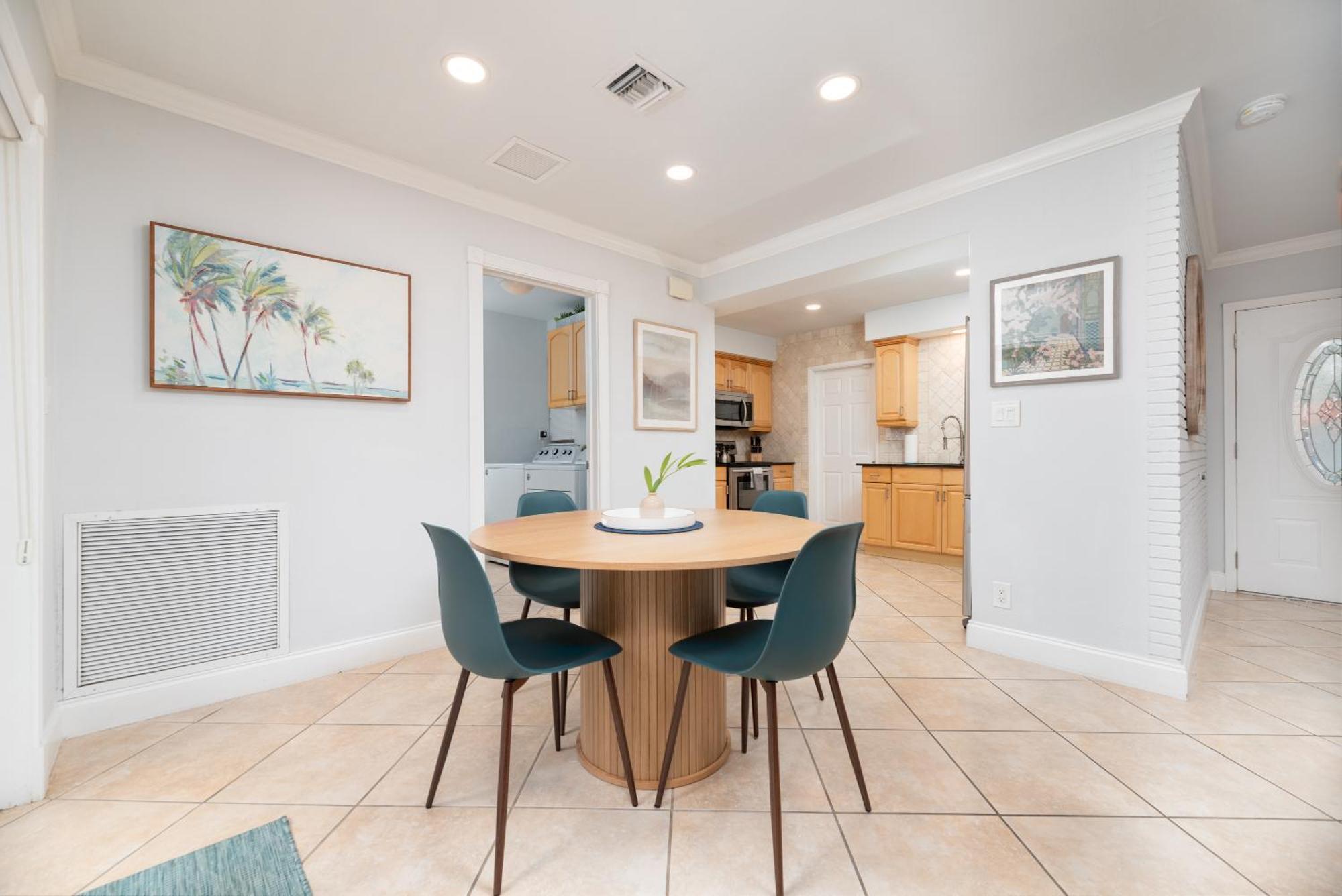 Luxurious Fort Lauderdale Pool Home Zewnętrze zdjęcie